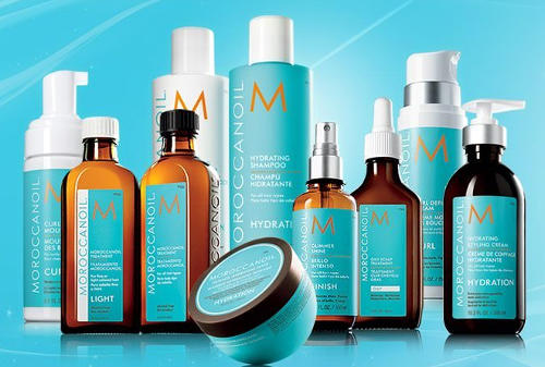 Moroccanoil