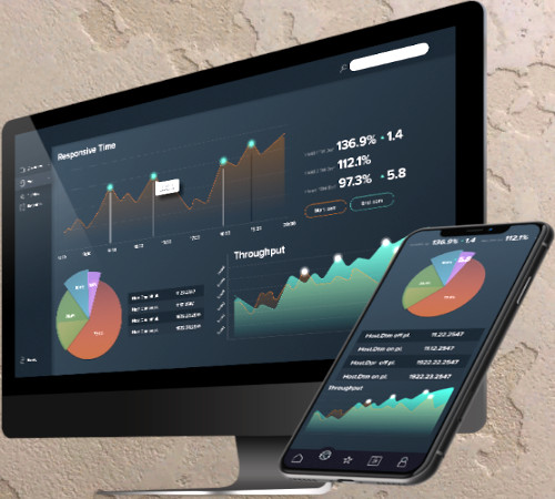 Мониторинг сайта