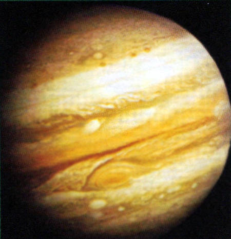Юпитер
